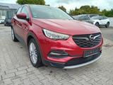 Opel Grandland (X) Innovation/ Navi / Cam / Alu / Led - Opel Grandland (X) in Hamm