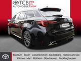 Toyota Corolla TS 2.0 Hybrid Team D Technik-P. NAVI PDC - Toyota Corolla: Navigationssystem
