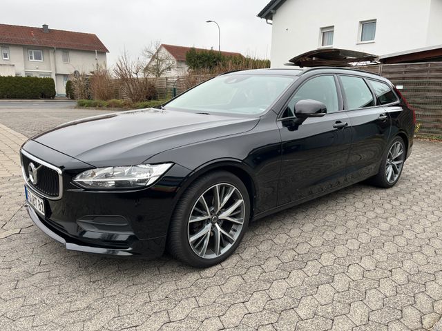 Volvo V90 Kombi Kinetic AWD, Automatik