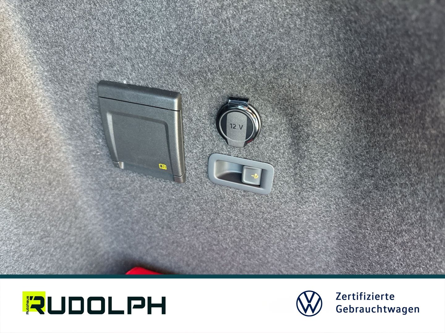 Volkswagen Golf - Bild 20