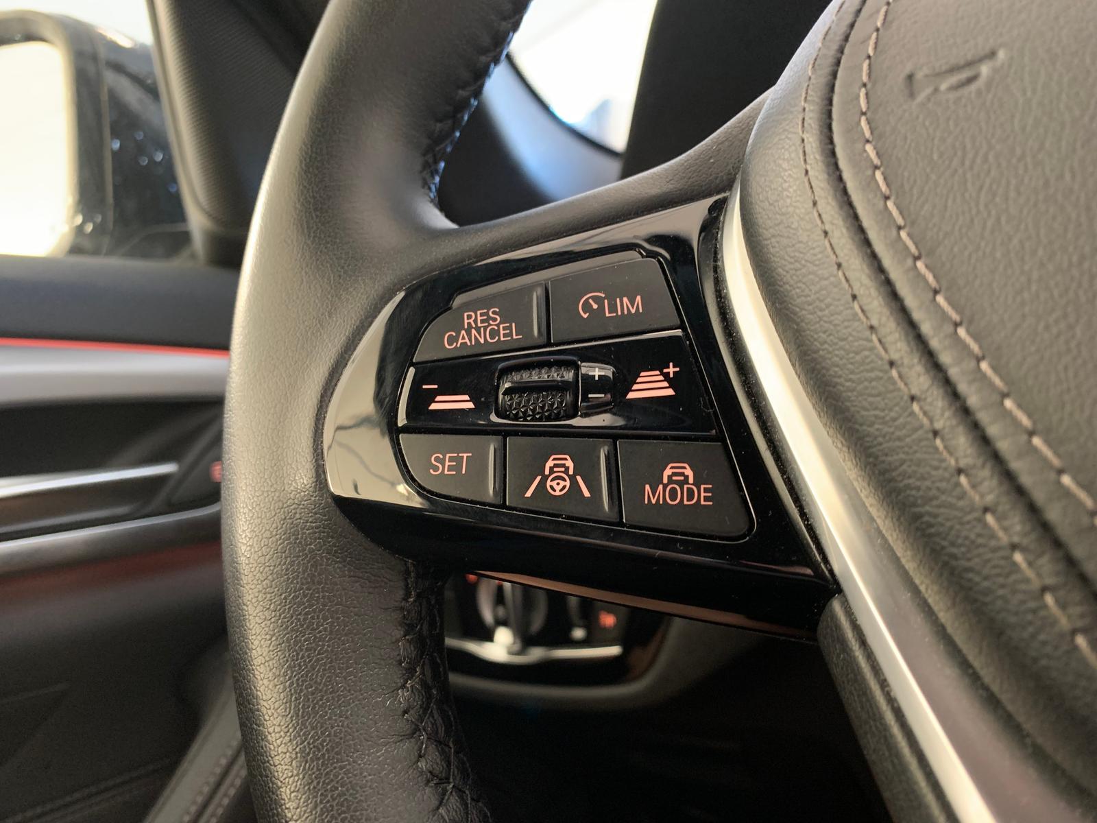 BMW 530 Touring i xDr|DrivProf|Laser|HUD|Memo|Leder