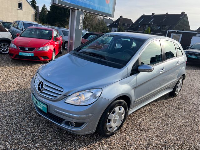 Mercedes-Benz B -Klasse B 150*STEUERKETTENSATZ NEU*TUV NEU*