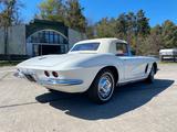 Corvette C1 - Corvette C1: Cabrio