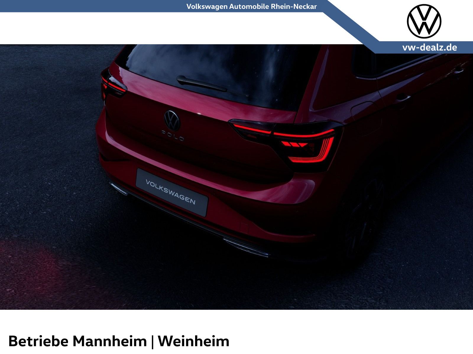 Volkswagen Polo - Bild 17