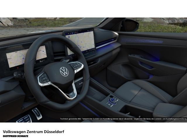 Volkswagen T-Roc - Bild 8