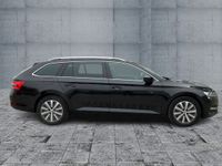 Skoda Superb - Vorschau Bild 7