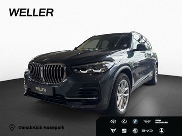 BMW X5 - 1