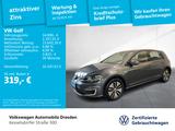 Volkswagen e-Golf LED Navi Wärmepumpe Sitzhzg. PGC - Volkswagen: Von Händlern