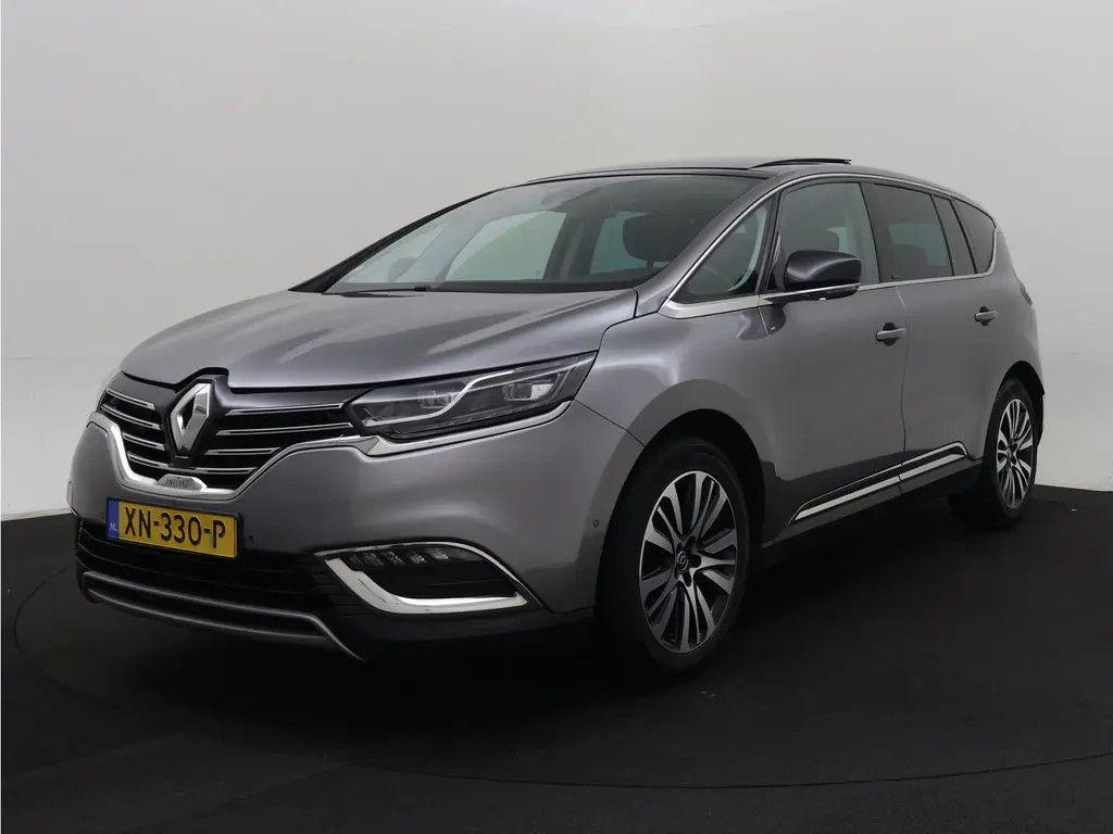 Renault Espace 1.6 dCi Initiale Paris 7p. 
