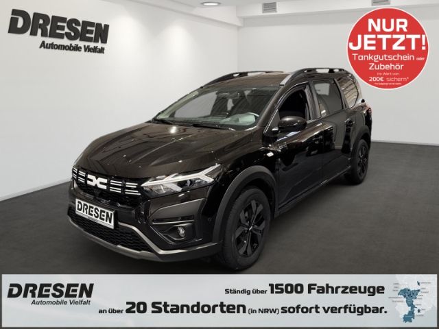 Dacia Jogger Expression ECO-G 100 WINTERPAKET ALUFELGE