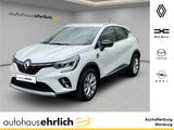 Renault Captur Intens 1.5 BLUE dCi 115 +NAVI+PDC+