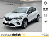 Renault Captur Intens 1.5 BLUE dCi 115 +NAVI+PDC+