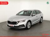 Skoda Octavia Combi 2.0 TDI DSG First Edition Leder - Skoda Octavia: Edition