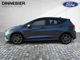 Ford FIESTA ST-LINE*MHEV*LED*TWA*ALLWETTER*KAMERA* AC - Ford Fiesta Hybrid (/Elektro) ST line mit Benzin-Antrieb