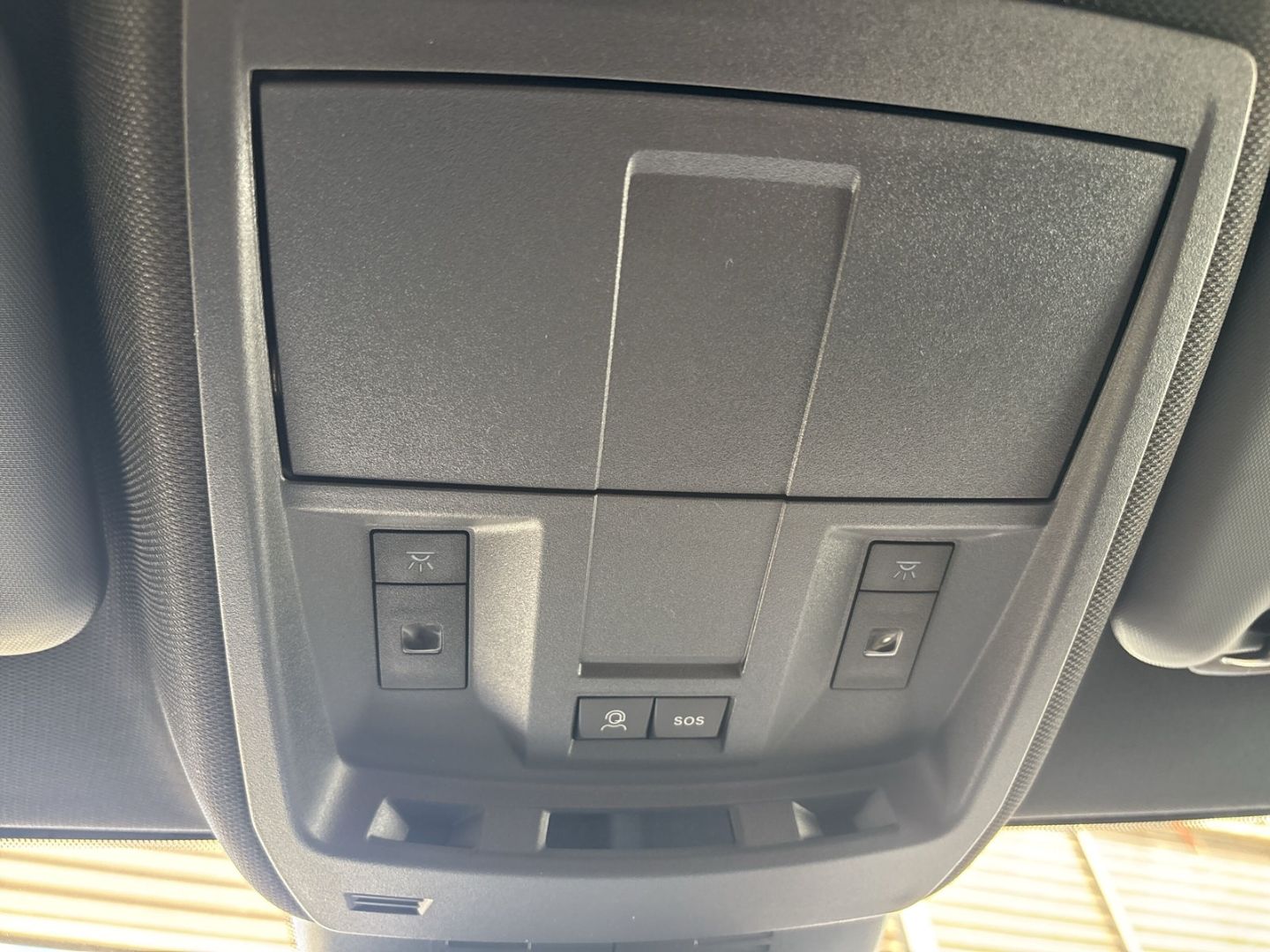 Opel Grandland (X) - Bild 25