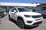 Jeep Compass Limited 4WD-Sky-Dome- - Jeep Gebrauchtwagen in Dortmund