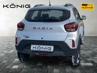 Dacia Spring - Vorschau Bild 3