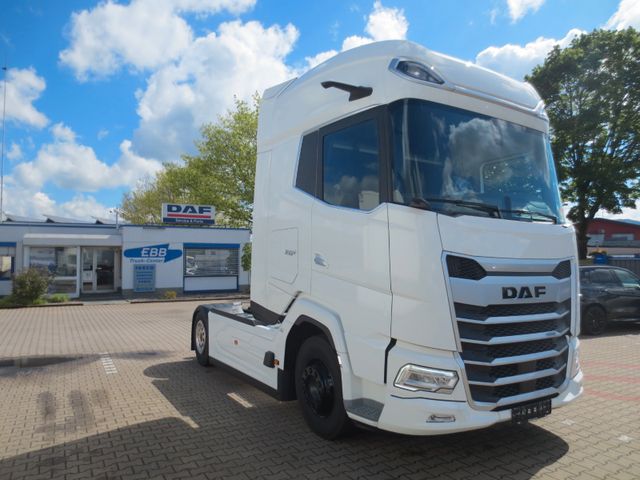 DAF XG+ 480 FT 2x verfügbar