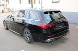 Mercedes-Benz C 300 T d/AMG/Head-Up/AHK/Distronic - gebrauchte Mercedes-Benz C 300 aus dem Jahr 2023