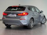 BMW 118 i Advantage LED+Navi+Automatik+Parking Assis - BMW 118 in Braunschweig
