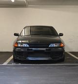 Nissan Skyline R32 GT-R  - Nissan Skyline: Sportwagen