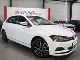 Volkswagen Polo TGI-CNG Comfortline ERDGAS / WHITE / LED / - Volkswagen Polo mit CNG-Antrieb