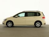 Volkswagen Touran Taxi 2.0 TDI+DSG+Trendline+RFK+NAVI+GRA - Volkswagen Touran: Taxi