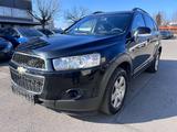 Chevrolet Captiva 2.2Diesel 7.Sit PDC Klima Bluetooth AUX - Chevrolet Captiva in Berlin