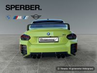 BMW M2 - Vorschau Bild 4