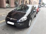 Fiat FIAT Punto EVO - Fiat Punto Evo aus 2013