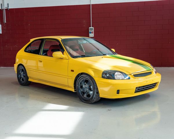 Honda Civic EK4