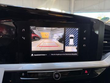 Bild 14 Opel Mokka Elegance Leder Navi AHK