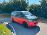 Volkswagen VW T5 Multivan  TÜV 06/2026  204.228 km ... - gebrauchte VW T5 Multivan aus dem Jahr 2004