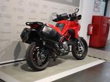 Ducati Multistrada V2 - DUCATI MULTISTRADA V2
