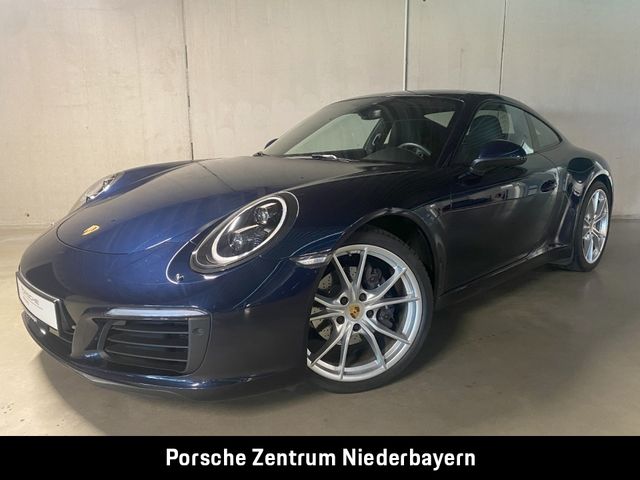 Porsche 991 (911) Carrera | Sportabgas | LED inkl. PDLS+