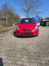 Honda Jazz 1.4 Automatik - gebrauchte Honda Jazz aus dem Jahr 2003