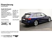 Audi A4 - Vorschau Bild 2