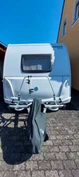 Knaus Sport Silverselection 460 EU  - Knaus Eu