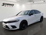 Honda Civic Lim. 5-trg. e:HEV Sport, Navigation - gebrauchte Honda Civic aus dem Jahr 2022