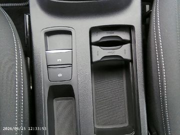 Ford Focus Turnier Titanium X