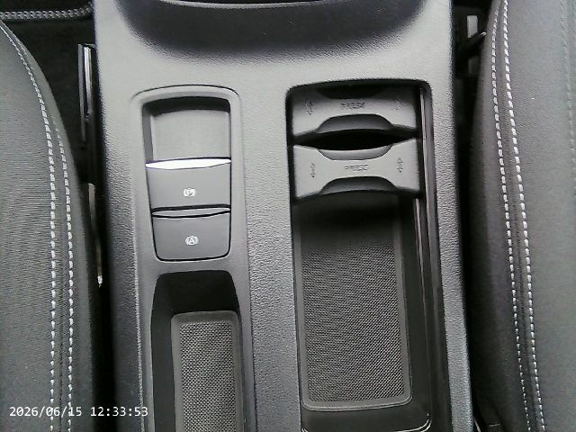 Ford Focus Turnier Titanium X