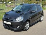 Mitsubishi Space Star Shine+ *Automatik *1.Hand *wenig KM - Mitsubishi Space Star: Shine