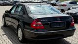 Mercedes-Benz E 320 E -Klasse Lim. E 320 CDI - Mercedes-Benz E 320 aus 2005: Cdi