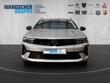 Opel Astra Sports-Tourer Electric +SZH+ALU+NAVI