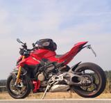 Ducati Streetfighter v4 S