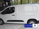 Peugeot ë-Partner Elektromotor L2H1 erhöhte Nutzlast - Peugeot Partner