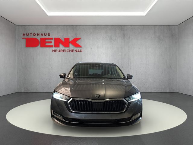 Octavia Combi Selection Plus 1.5 TSI DSG*NAV*