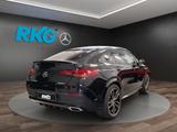 Mercedes-Benz GLE 350 de 4M Coupé AMG AIRMATIC DISTRONIC 360° - Autos in Bonn: Co