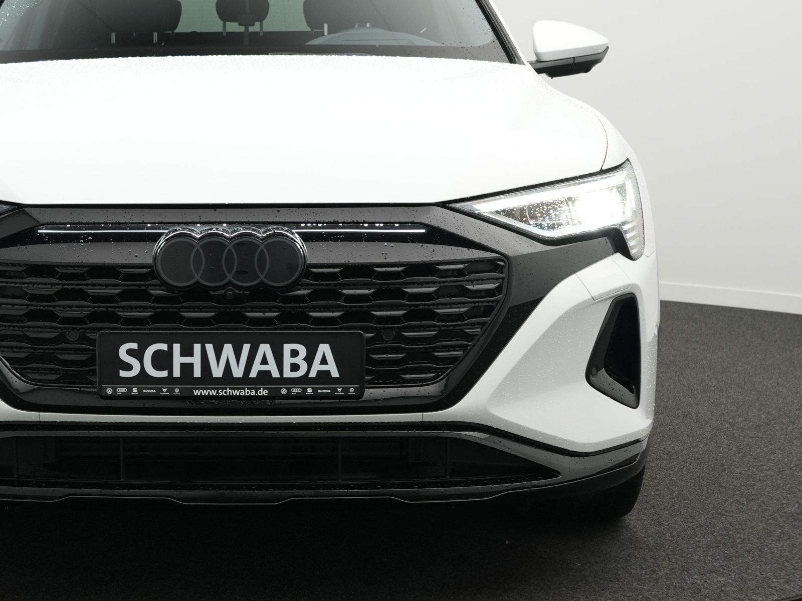 Audi Q8 e-tron - Bild 34