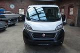 Fiat Ducato Pritsche  L3 Automatik. Tüv Klima Euro6 - Fiat Ducato in Düsseldorf